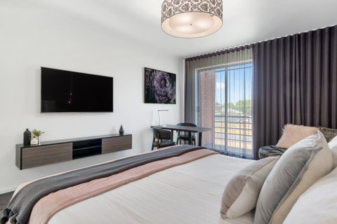 Quality Hotel Wangaratta Gateway - QLD Tourism 29