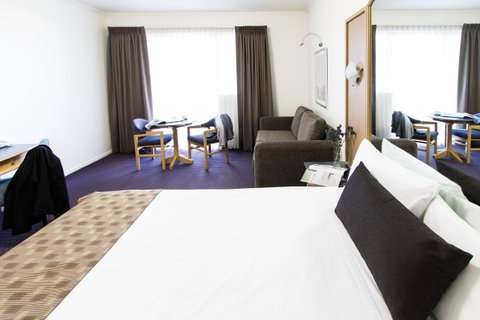 Quality Hotel Wangaratta Gateway - QLD Tourism 44