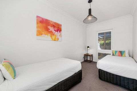 Quality Hotel Wangaratta Gateway - QLD Tourism 21