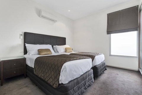 Quality Hotel Wangaratta Gateway - QLD Tourism 15