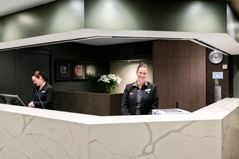 Quality Hotel Wangaratta Gateway - QLD Tourism 10