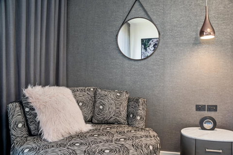 Quality Hotel Wangaratta Gateway - QLD Tourism 28