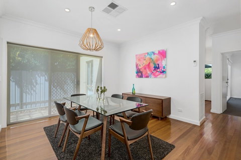 Quality Hotel Wangaratta Gateway - QLD Tourism 22