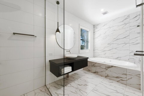 Quality Hotel Wangaratta Gateway - QLD Tourism 18