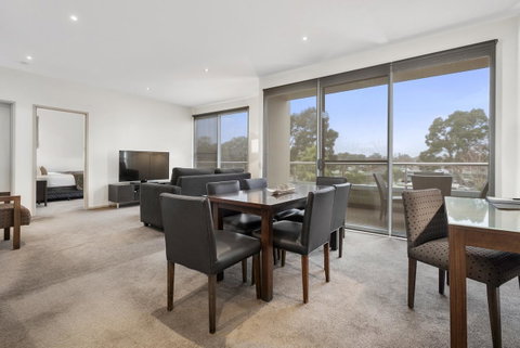 Quality Hotel Wangaratta Gateway - QLD Tourism 39