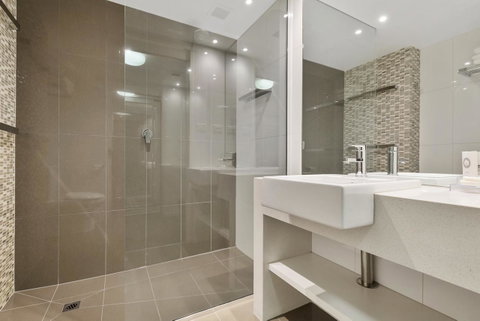 Quality Hotel Wangaratta Gateway - QLD Tourism 37