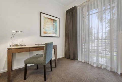 Quality Hotel Wangaratta Gateway - QLD Tourism 11