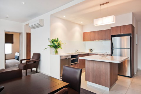 Quality Hotel Wangaratta Gateway - QLD Tourism 41