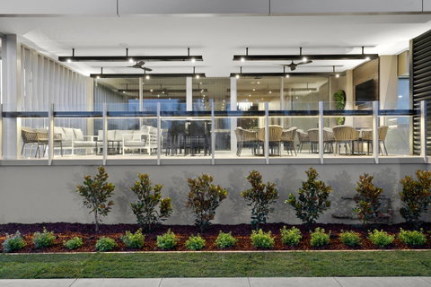 Quality Hotel Wangaratta Gateway - QLD Tourism 3