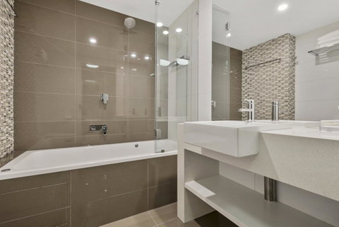 Quality Hotel Wangaratta Gateway - QLD Tourism 40