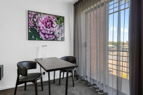 Quality Hotel Wangaratta Gateway - QLD Tourism 30