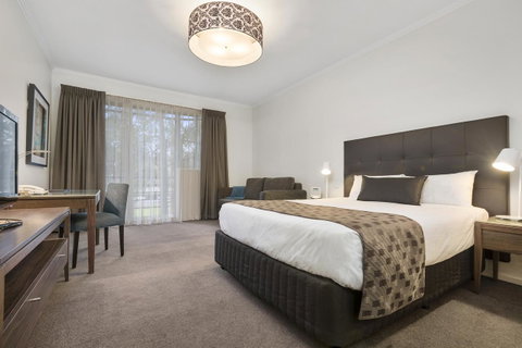 Quality Hotel Wangaratta Gateway - QLD Tourism 12