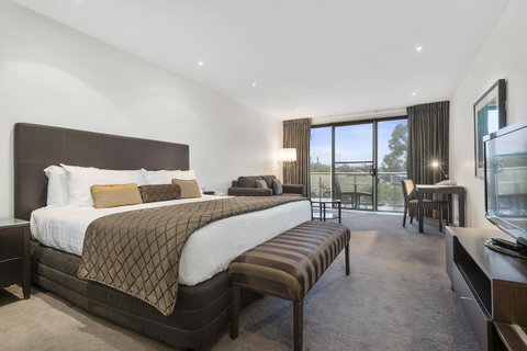 Quality Hotel Wangaratta Gateway - QLD Tourism 14