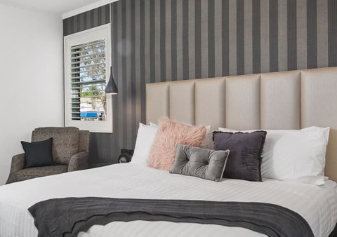 Quality Hotel Wangaratta Gateway - QLD Tourism 20