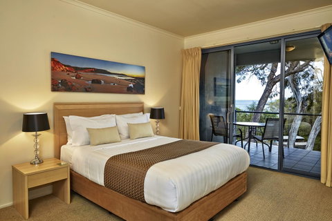 Lorne Surf Apartments - QLD Tourism 9