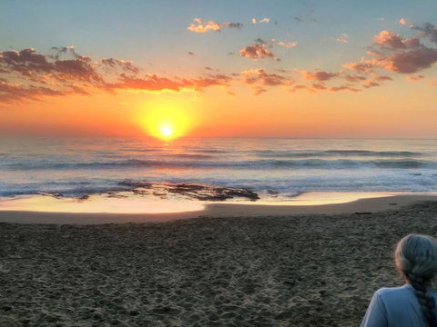 Lorne Surf Apartments - QLD Tourism 14