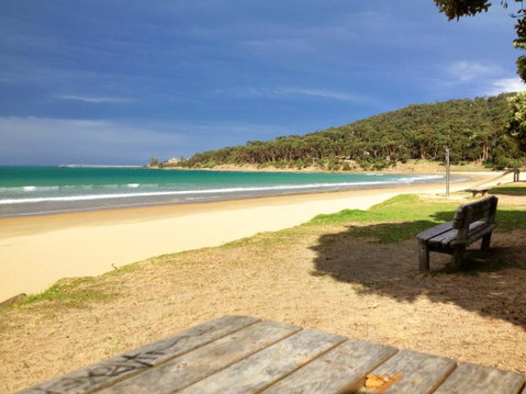 Lorne Surf Apartments - QLD Tourism 13