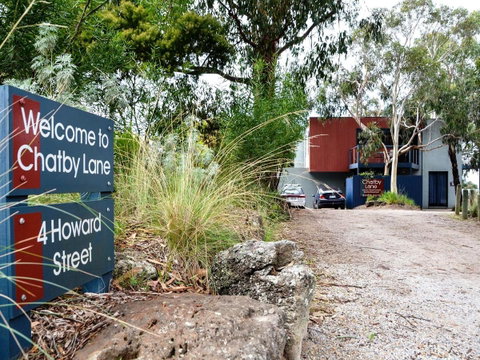 Lorne Surf Apartments - QLD Tourism 19