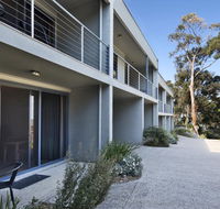 Chatby Lane Lorne - QLD Tourism