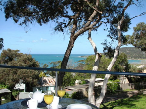 Lorne Surf Apartments - QLD Tourism 3