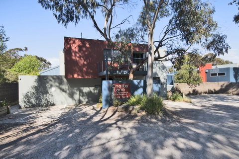 Lorne Surf Apartments - QLD Tourism 29