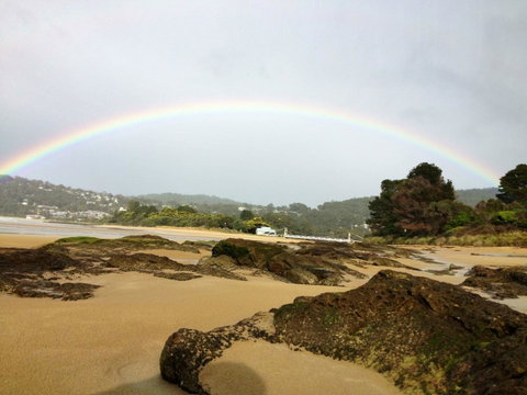 Lorne Surf Apartments - QLD Tourism 16