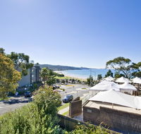Lorne Bay View Motel - QLD Tourism