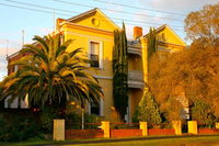 Book Castlemaine Accommodation Vacations QLD Tourism QLD Tourism