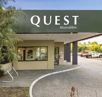 Quest Moorabbin - QLD Tourism