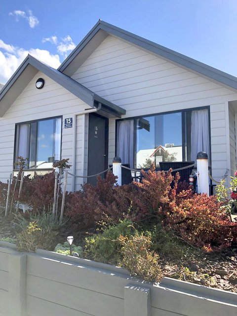 Apollo Bay Waterfront Motor Inn - Queensland Tourism 23