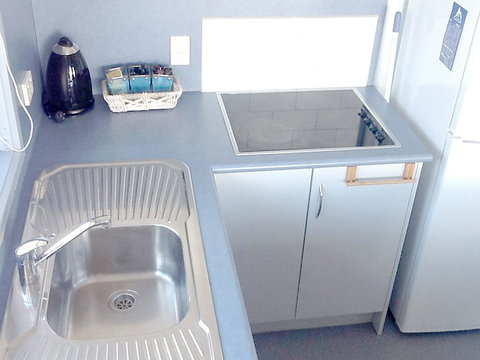 Apollo Bay Waterfront Motor Inn - Queensland Tourism 37