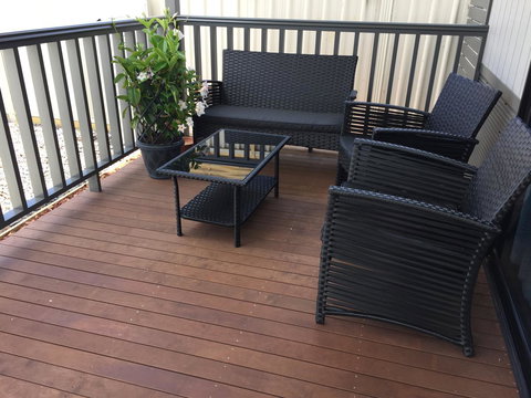 Apollo Bay Waterfront Motor Inn - Queensland Tourism 33