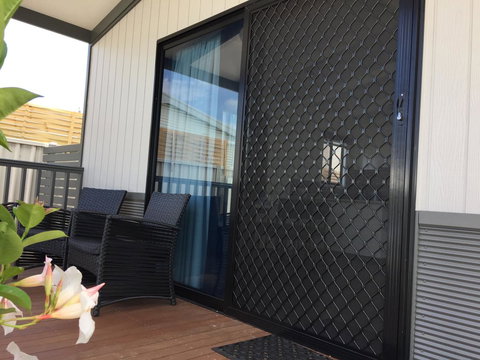 Apollo Bay Waterfront Motor Inn - Queensland Tourism 36