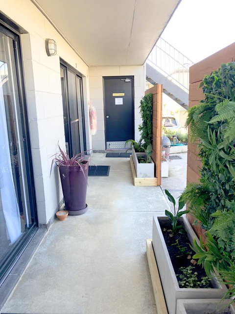 Apollo Bay Waterfront Motor Inn - Queensland Tourism 19