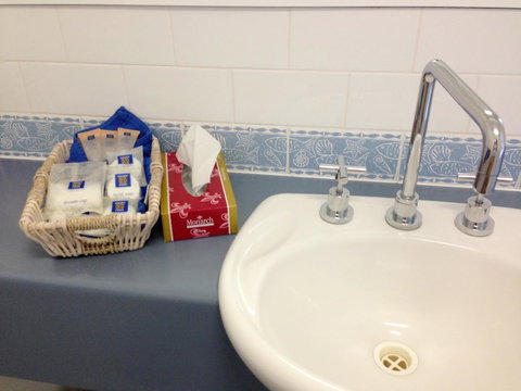 Apollo Bay Waterfront Motor Inn - Queensland Tourism 38