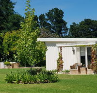 The Cottage - Queensland Tourism