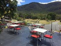 Book Halls Gap Accommodation Vacations QLD Tourism QLD Tourism