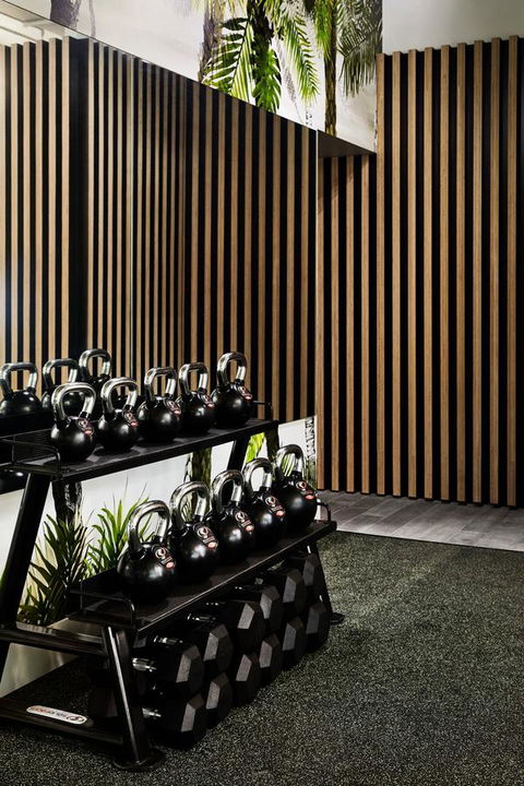 Zagame\'s House - QLD Tourism 12