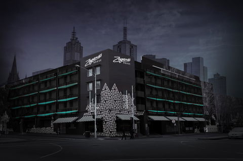 Zagame\'s House - QLD Tourism 26