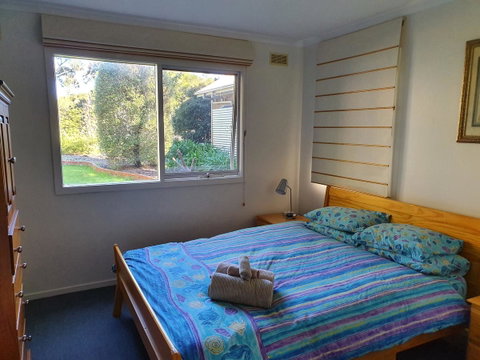Island Family Holiday Retreat - QLD Tourism 9