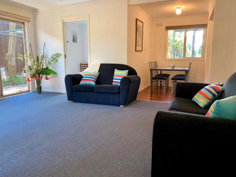 Island Family Holiday Retreat - QLD Tourism 7