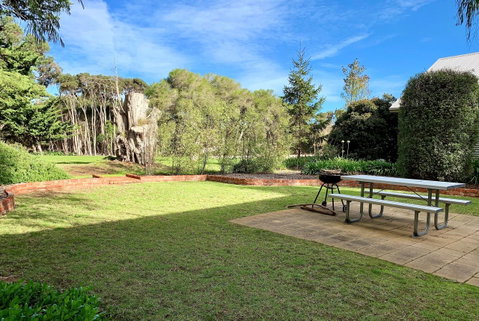 Island Family Holiday Retreat - QLD Tourism 16