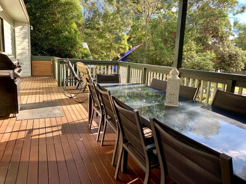 Island Family Holiday Retreat - QLD Tourism 2