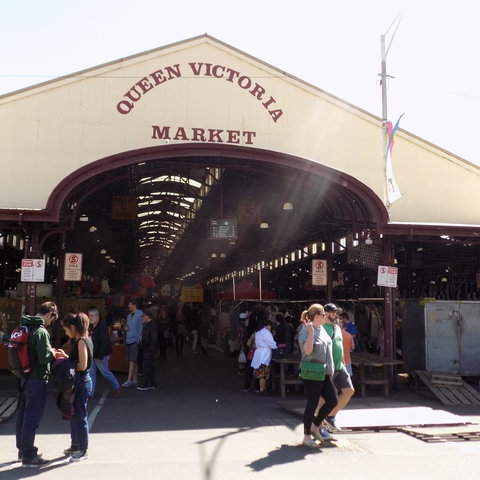 Europa Melbourne - Queensland Tourism 23