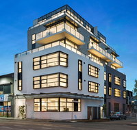 The Hamptons Apartments - St Kilda - QLD Tourism