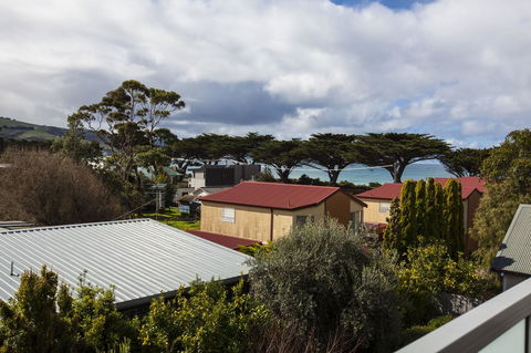 7 Falls Apartments - QLD Tourism 26