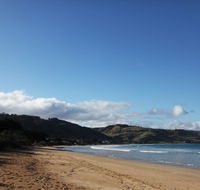 7 Falls Apartments - QLD Tourism