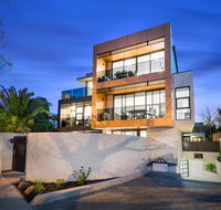 Manhattan Apartments - Caulfield North - QLD Tourism