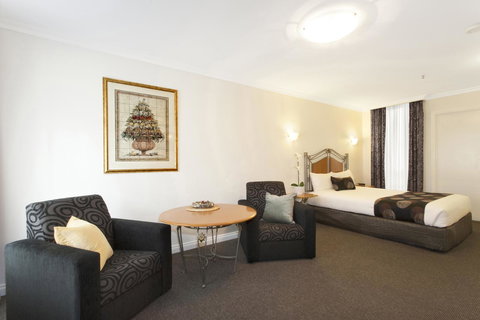 Melbourne Metropole Central Official - QLD Tourism 39