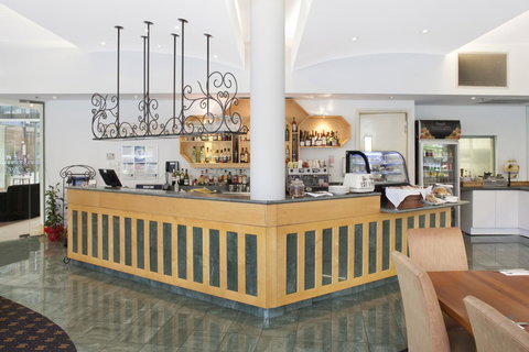 Melbourne Metropole Central Official - QLD Tourism 18